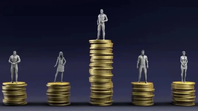 Gelir dağılımında sınırlı iyileşme... Gini katsayısı 0,410'a geriledi