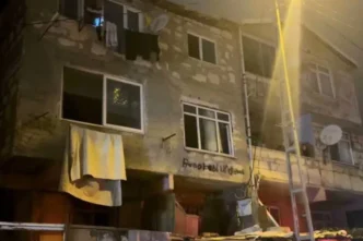 Günün acı haberi... Pendik’te ev yangını: 3 çocuk hayatını kaybetti