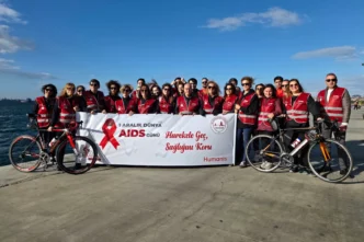 HIV enfeksiyonunun tedavisinde metabolik sağlığın korunması büyük önem taşıyor