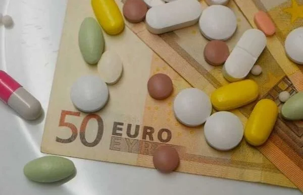 İlaç fiyatlarında Euro kuru güncellendi