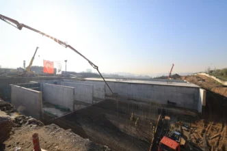 İstanbul İSKİ'den Eyüpsultan'a dev yatırım