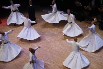 İstanbul’da Şeb-i Arûs buluşmaları başlıyor