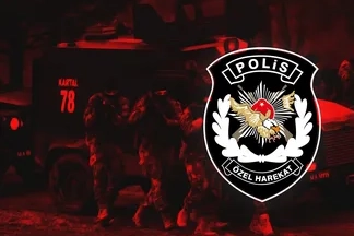 İstanbul narkotik operasyonuna silahlı saldırı! 1 polis ağır yaralı