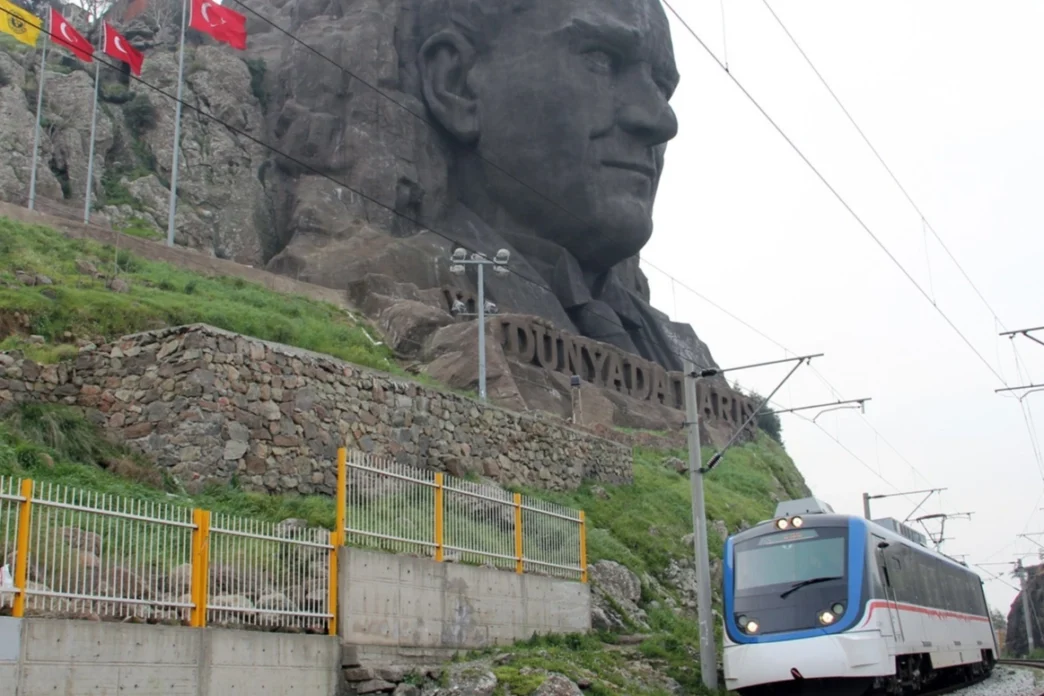 İzmir'de toplu ulaşımda rekor subvansiyon dönemi