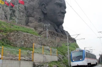 İzmir'de toplu ulaşımda rekor subvansiyon dönemi