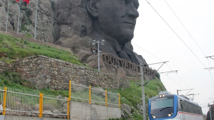 İzmir'de toplu ulaşımda rekor subvansiyon dönemi