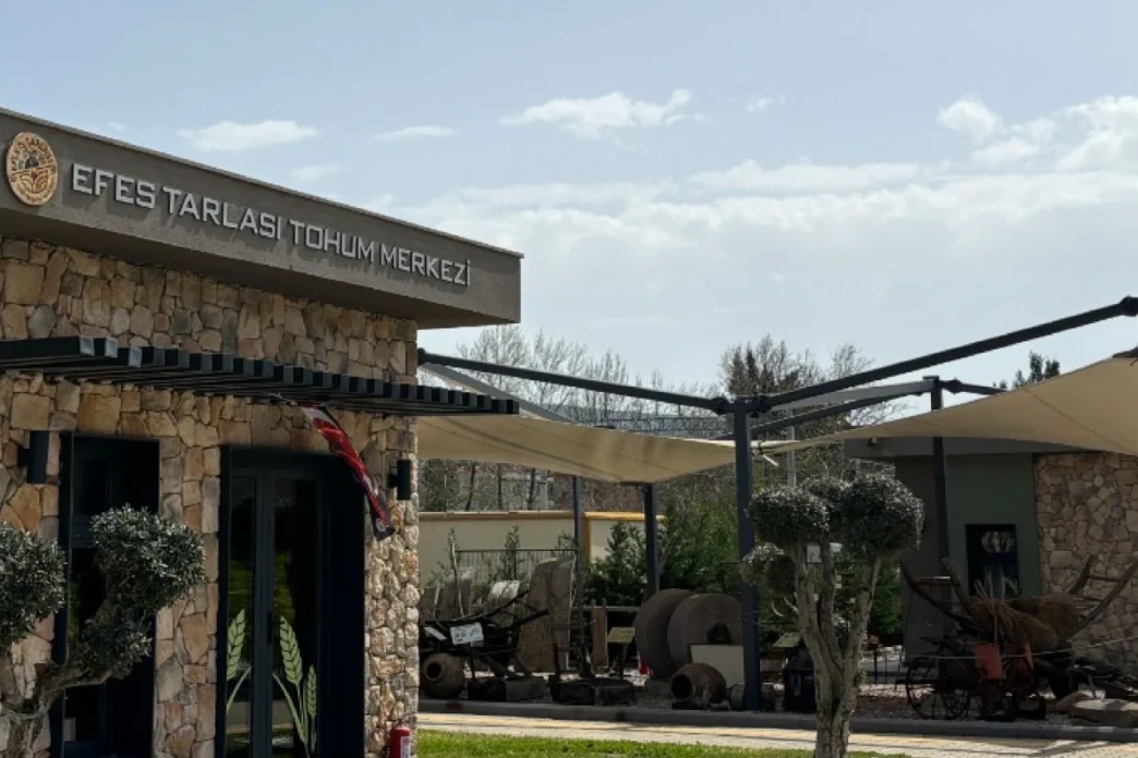 İzmir'in üç güçlü sürdürülebilir hikâyesi 'Halkın Seçimi'nde