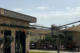İzmir'in üç güçlü sürdürülebilir hikâyesi 'Halkın Seçimi'nde