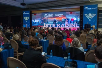 Kadın dayanıklılığı ekonomiye güç katıyor