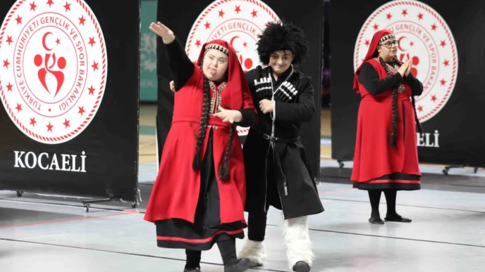 Kocaeli'de yeni goncalar açıyor