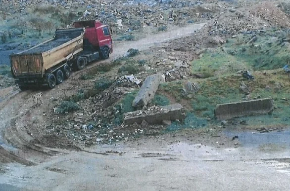 Kocaeli Encümeni ceza yağdırdı... Doğa katliamına 7,5 milyon TL ceza