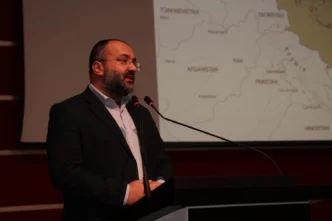 Kocaeli Gebze’de Taha Kılınç söyleşisine yoğun ilgi