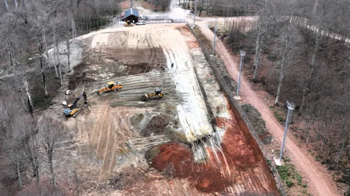 Kocaeli Kuzuyayla’ya kapalı yürüyen bant geliyor