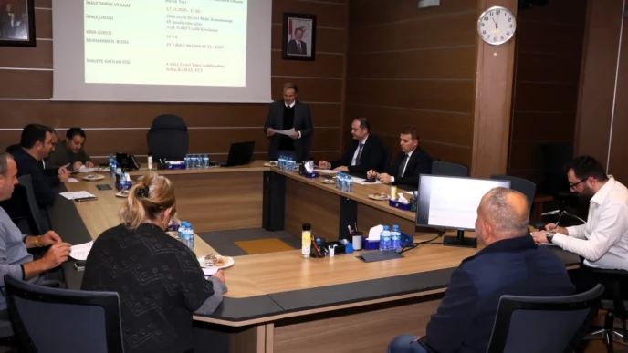 Kocaeli’nde işletmeler gece 03.30’a kadar açık