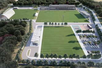 Kocaeli'nin sporda yatırım hamlesi hız kesmiyor