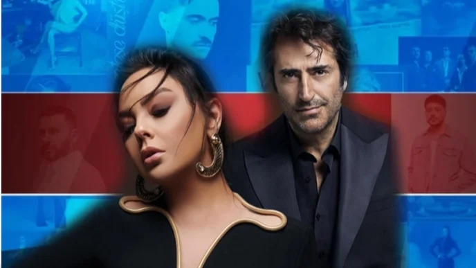 Kral FM'de 2025'in zirvesi belli oldu