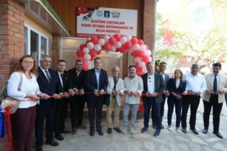Manisa'da kitap bağışı çağrısı