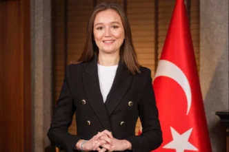 Şehzadeler Belediye Başkanı Gülşah Durbay'la ilgili son durum açıklaması