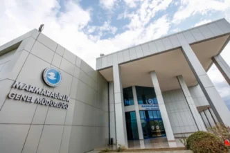 Marmarabirlik’ten üreticiye müjde... 1,2 milyar TL'lik dev ayni kredi