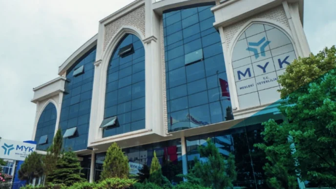 Mesleki Yeterlilik Kurumu, yeni ulusal standartları yayımladı
