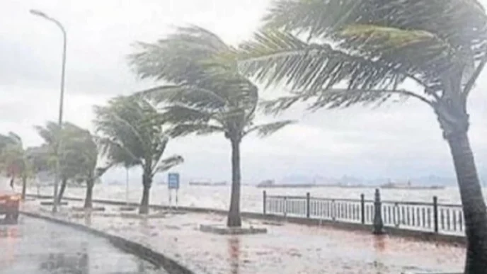 Meteoroloji’den kuvvetli yağış, rüzgar ve don uyarısı