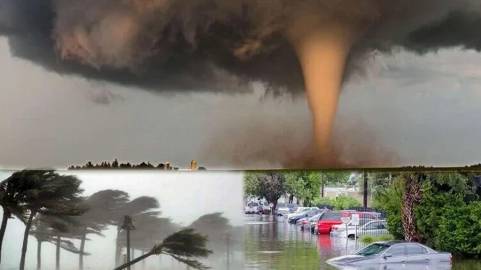 Meteoroloji’den kuvvetli yağış uyarısı! Muğla ve Antalya alarmda
