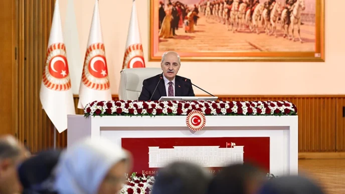 Milli Dayanışma Komisyonu'nun görev süresi 2 ay daha uzadı