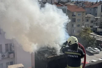 Muğla Büyükşehir'den 'hasarlı bacalara' dikkat uyarısı