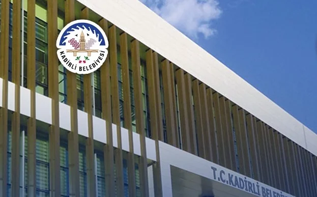 Osmaniye Kadirli Belediyesi memur ve itfaiye eri alacak