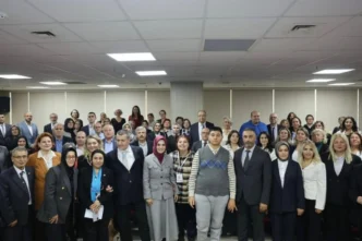 Otizmli bireyler için Ankara’da Bursa çıkarması