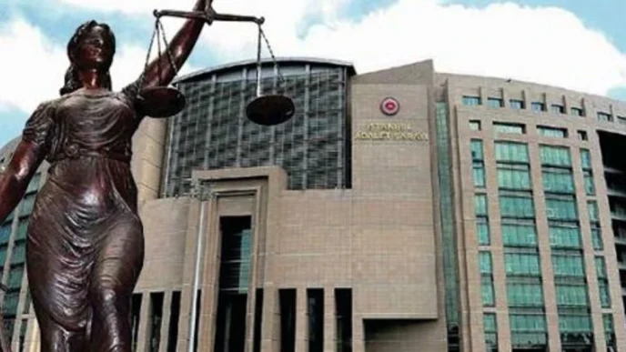 İstanbul'da uyuşturucu ve fuhuş operasyonu: 22 şüpheliye gözaltı kararı!