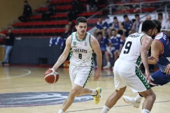 Sakarya Büyükşehir, Çorlu’yu ağırlıyor
