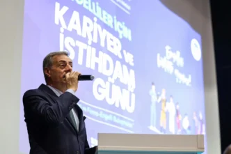 Sakarya'da özel gereksinimli bireylere iş kapısı