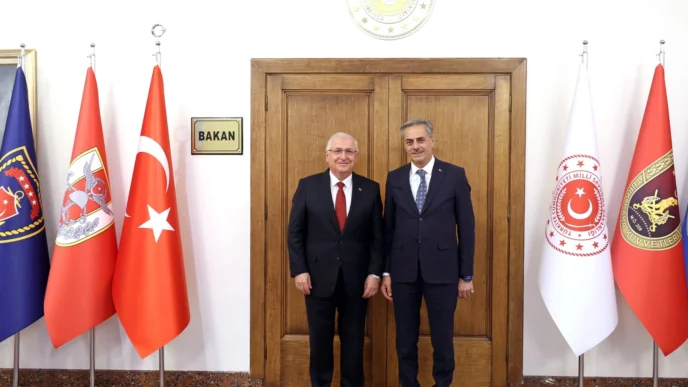 Sakarya’da rezerv alan için süreç başladı