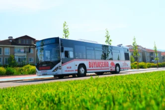 Sakarya’da ulaşım dijitalleşiyor