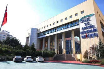 Sigortasız işçi iş kazası geçirse SGK devreye giriyor... SGK iş kazasında aileyi yalnız bırakmıyor