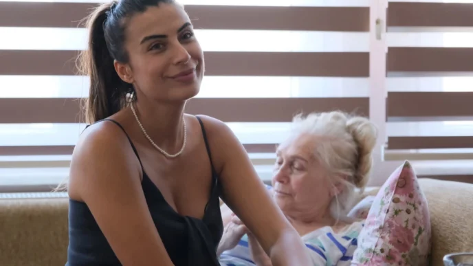 "Su-Water" kısa filmi uluslararası başarıya ilk adımı attı