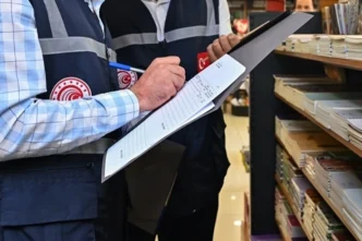 Fahiş fiyatlara karşı 'asgari' uyarı! Denetimler yoğunlaşacak