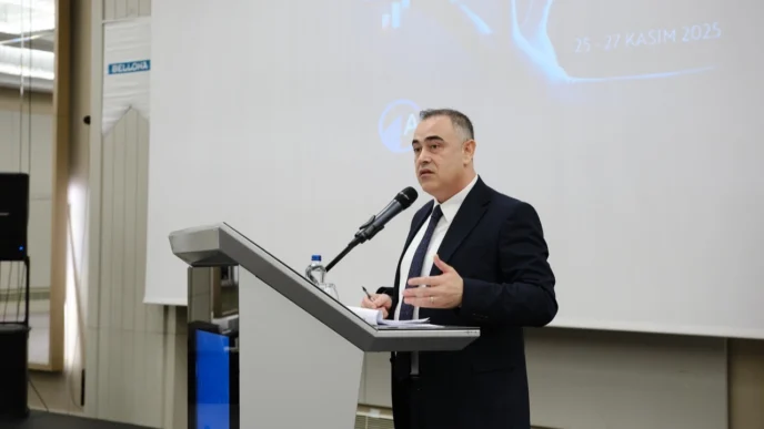 Anadolu Güçbirliği Holding ilk ana bayi toplantısını gerçekleştirdi