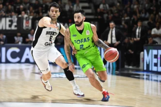 Tofaş’tan potadaki tartışmalı Goaltending kararıyla ilgili açıklama