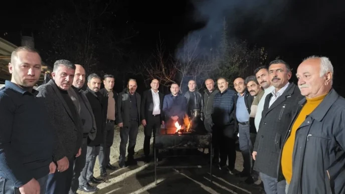 Tokat’ta 2025 “Yol Yılı” oldu