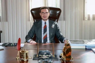 Tokat'ta Başkan Yazıcıoğlu'nun makam odasında dinleme cihazı bulundu