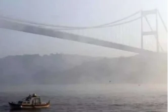 Türkiye’de yağış beklenmiyor! Sis ve buzlanmaya dikkat