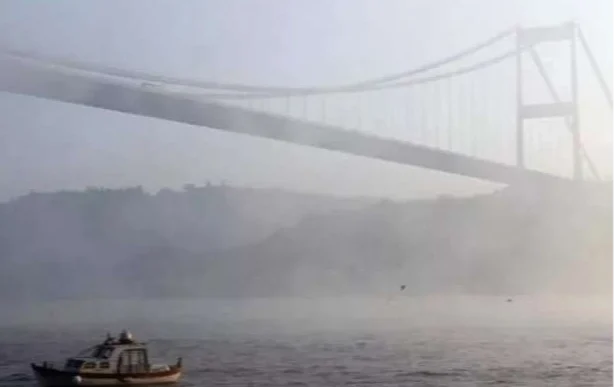 Türkiye’de yağış beklenmiyor! Sis ve buzlanmaya dikkat