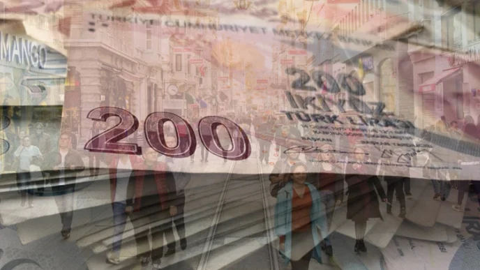 Türkiye'nin en pahalı bölgesi İstanbul, en ucuzu Mardin-Siirt hattı oldu