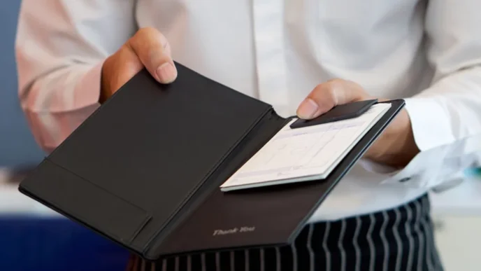 TURYİD: Servis ücreti kaldırılmıyor, gönüllü bahşiş sistemi geliyor