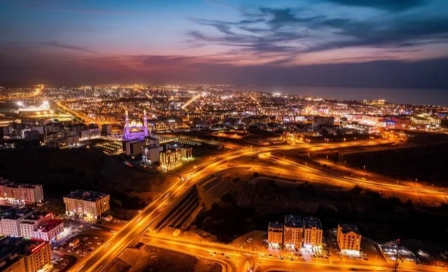 Umman’ın 10 yıllık 'Altın Oturum Programı'na küresel yatırımcılardan yoğun ilgi