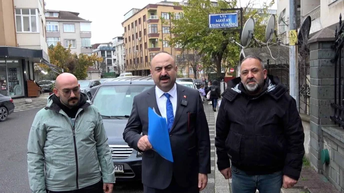 Ümraniye Esnaf Odası'ndan 11 yıllık hukuk zaferi