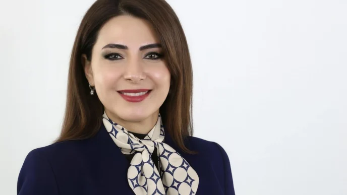 USİKAD'ın Erzurum yapılanması Dr. Zeynep Polat'a emanet