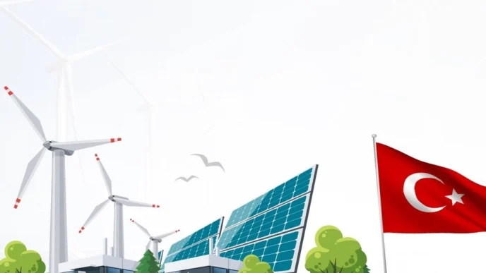 Yenilenebilir Enerji Kaynak Alanları Yönetmeliği'nde değişiklik